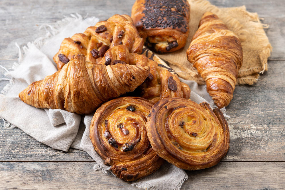 Namlı Fırın & Bakery